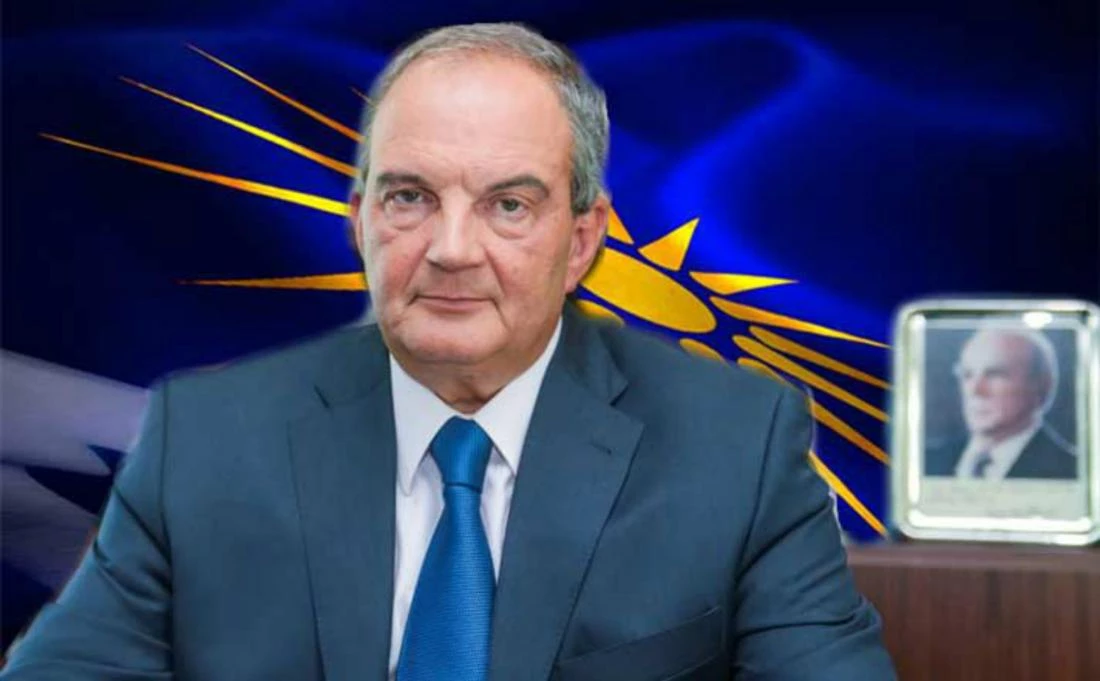 Παρέμβαση τώρα Κ.Καραμανλή κατά Τσίπρα-Κοτζιά διαλύει την προπαγάνδα ΣΥΡΙΖΑ-ΑΝΕΛ – Τι είπε